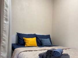 Дом в Алтайский край, Белокуриха Мирная ул., 13 (22 м²) - Мирная. Белокуриха - фото 19