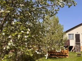 Дом в Алтайский край, Белокуриха Мирная ул., 13 (22 м²) - Мирная. Белокуриха - фото 3