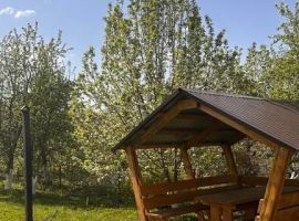Дом в Алтайский край, Белокуриха Мирная ул., 13 (22 м²) - Мирная. Белокуриха - фото 4