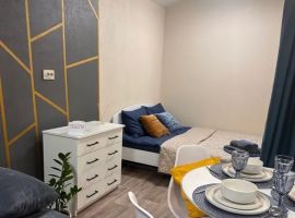 Дом в Алтайский край, Белокуриха Мирная ул., 13 (22 м²) - Мирная. Белокуриха - фото 7