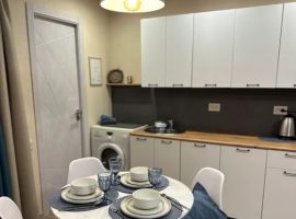 Дом в Алтайский край, Белокуриха Мирная ул., 13 (22 м²) - Мирная. Белокуриха - фото 8