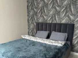 Дом в Алтайский край, Барнаул ул. Антона Петрова, 86 (60 м²) - . Барнаул - фото 1