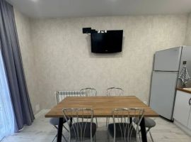 Дом в Алтайский край, Барнаул ул. Антона Петрова, 86 (60 м²) - . Барнаул - фото 6