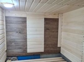 Дом в Алтайский край, Белокуриха Партизанская ул., 40 (60 м²) - Партизанская. Белокуриха - фото 13