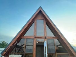Дом в Ставропольский край, Железноводск Ветеран СТ, ул. 10-я Линия (60 м²) - 10-я линия (СНТ Елочка снт). Железноводск - фото 9