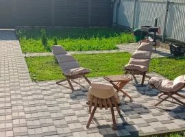 Дом в Ставропольский край, Железноводск Ветеран СТ, ул. 10-я Линия (60 м²) - 10-я линия (СНТ Елочка снт). Железноводск - фото 10