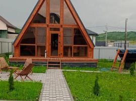 Дом в Ставропольский край, Железноводск Ветеран СТ, ул. 10-я Линия (60 м²) - 10-я линия (СНТ Елочка снт). Железноводск - фото 11