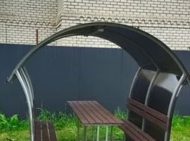 Дом в Ставропольский край, Железноводск Ветеран СТ, ул. 10-я Линия (60 м²) - 10-я линия (СНТ Елочка снт). Железноводск - фото 12