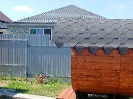 Дом в Ставропольский край, Железноводск Ветеран СТ, ул. 10-я Линия (60 м²) - 10-я линия (СНТ Елочка снт). Железноводск - фото 15