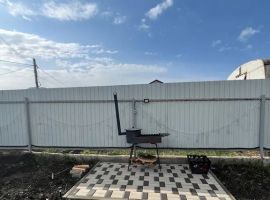 Дом в Ставропольский край, Железноводск Ветеран СТ, ул. 10-я Линия (60 м²) - 10-я линия (СНТ Елочка снт). Железноводск - фото 18