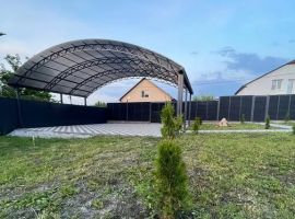 Дом в Ставропольский край, Железноводск Ветеран СТ, ул. 10-я Линия (60 м²) - 10-я линия (СНТ Елочка снт). Железноводск - фото 1