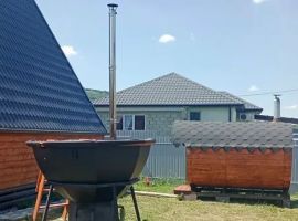Дом в Ставропольский край, Железноводск Ветеран СТ, ул. 10-я Линия (60 м²) - 10-я линия (СНТ Елочка снт). Железноводск - фото 19