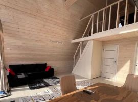 Дом в Ставропольский край, Железноводск Ветеран СТ, ул. 10-я Линия (60 м²) - 10-я линия (СНТ Елочка снт). Железноводск - фото 21