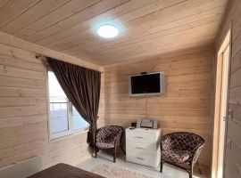 Дом в Ставропольский край, Железноводск Ветеран СТ, ул. 10-я Линия (60 м²) - 10-я линия (СНТ Елочка снт). Железноводск - фото 27