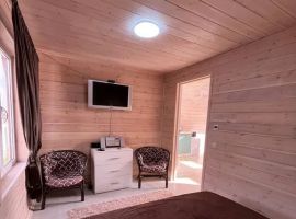 Дом в Ставропольский край, Железноводск Ветеран СТ, ул. 10-я Линия (60 м²) - 10-я линия (СНТ Елочка снт). Железноводск - фото 28