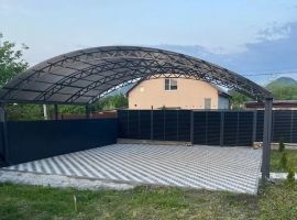 Дом в Ставропольский край, Железноводск Ветеран СТ, ул. 10-я Линия (60 м²) - 10-я линия (СНТ Елочка снт). Железноводск - фото 2