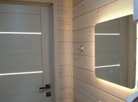 Дом в Ставропольский край, Железноводск Ветеран СТ, ул. 10-я Линия (60 м²) - 10-я линия (СНТ Елочка снт). Железноводск - фото 29