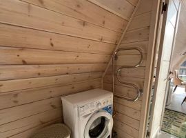 Дом в Ставропольский край, Железноводск Ветеран СТ, ул. 10-я Линия (60 м²) - 10-я линия (СНТ Елочка снт). Железноводск - фото 31