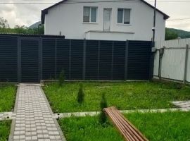 Дом в Ставропольский край, Железноводск Ветеран СТ, ул. 10-я Линия (60 м²) - 10-я линия (СНТ Елочка снт). Железноводск - фото 3