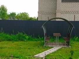 Дом в Ставропольский край, Железноводск Ветеран СТ, ул. 10-я Линия (60 м²) - 10-я линия (СНТ Елочка снт). Железноводск - фото 4