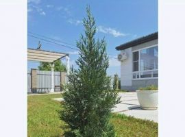 Дом в Краснодарский край, Анапа Новороссийская ул., 135 (64 м²) - . Анапа - фото 10