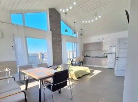 Дом в Краснодарский край, Анапа Новороссийская ул., 135 (64 м²) - . Анапа - фото 21