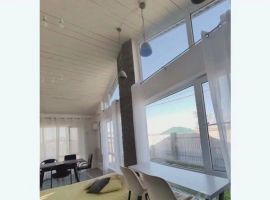 Дом в Краснодарский край, Анапа Новороссийская ул., 135 (64 м²) - . Анапа - фото 30