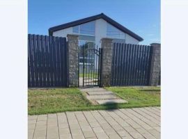 Дом в Краснодарский край, Анапа Новороссийская ул., 135 (64 м²) - . Анапа - фото 33