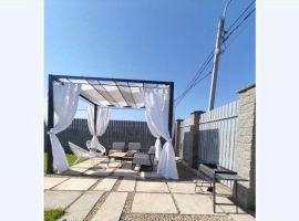 Дом в Краснодарский край, Анапа Новороссийская ул., 135 (64 м²) - . Анапа - фото 4