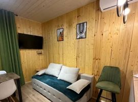 Дом в Краснодарский край, Ейск Октябрьская ул., 143 (52 м²) - . Ейск - фото 9