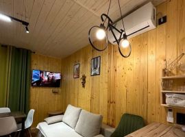 Дом в Краснодарский край, Ейск Октябрьская ул., 143 (52 м²) - . Ейск - фото 10