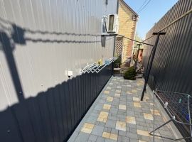 Дом в Краснодарский край, Ейск Октябрьская ул., 143 (52 м²) - . Ейск - фото 34