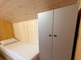 Дом в Краснодарский край, Ейск Октябрьская ул., 143 (52 м²) - . Ейск - фото 37