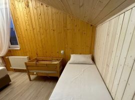 Дом в Краснодарский край, Ейск Октябрьская ул., 143 (52 м²) - . Ейск - фото 4