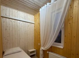 Дом в Краснодарский край, Ейск Октябрьская ул., 143 (52 м²) - . Ейск - фото 5