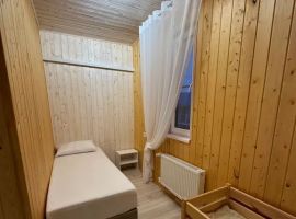 Дом в Краснодарский край, Ейск Октябрьская ул., 143 (52 м²) - . Ейск - фото 6