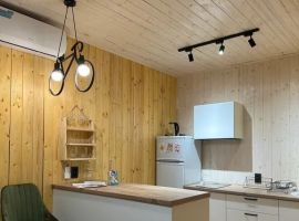 Дом в Краснодарский край, Ейск Октябрьская ул., 143 (52 м²) - . Ейск - фото 8