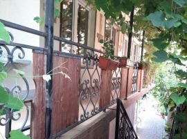Дом в Краснодарский край, Геленджик Санаторная ул., 45А (225 м²) - . Геленджик - фото 13
