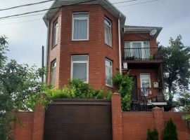 Дом в Краснодарский край, Геленджик Санаторная ул., 45А (225 м²) - . Геленджик - фото 1
