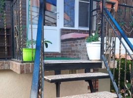 Дом в Краснодарский край, Геленджик Санаторная ул., 45А (225 м²) - . Геленджик - фото 26