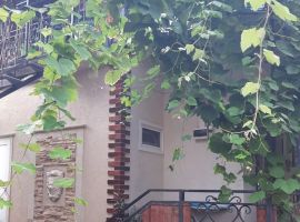Дом в Краснодарский край, Геленджик Санаторная ул., 45А (225 м²) - . Геленджик - фото 27