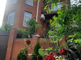 Дом в Краснодарский край, Геленджик Санаторная ул., 45А (225 м²) - . Геленджик - фото 32