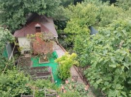 Дом в Краснодарский край, Геленджик Санаторная ул., 45А (225 м²) - . Геленджик - фото 36