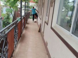 Дом в Краснодарский край, Геленджик Санаторная ул., 45А (225 м²) - . Геленджик - фото 38
