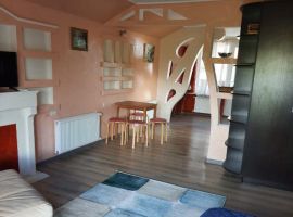 Дом в Краснодарский край, Геленджик Санаторная ул., 45А (225 м²) - . Геленджик - фото 4