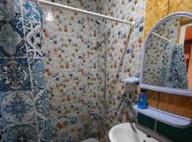 Дом в Краснодарский край, Сочи ул. Ленина, 300/3 (50 м²) - Ленина. Сочи - фото 12