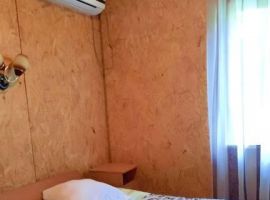 Дом в Краснодарский край, Сочи ул. Ленина, 300/3 (50 м²) - Ленина. Сочи - фото 1