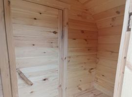 Дом в Алтайский край, Белокуриха Центральная ул., 50/1 (140 м²) - Центральная (19 км Московского шоссе тер. Белокуриха - фото 14