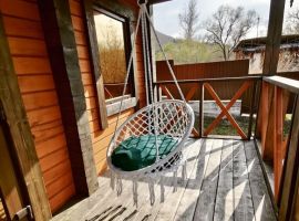 Дом в Алтайский край, Белокуриха Центральная ул., 50/1 (140 м²) - Центральная (19 км Московского шоссе тер. Белокуриха - фото 17