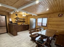 Дом в Алтайский край, Белокуриха Центральная ул., 50/1 (140 м²) - Центральная (19 км Московского шоссе тер. Белокуриха - фото 19
